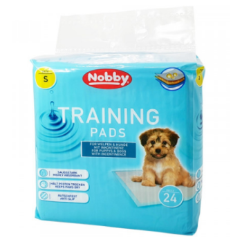 Nobby Пелёнки для щенков DoggyTrainer Pads 48х41 см 24 шт