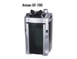 Atman Фільтр зовнішній  DF- 700 820 л/год