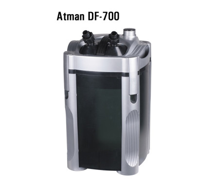 Atman Фильтр внешний DF-700 820 л/ч