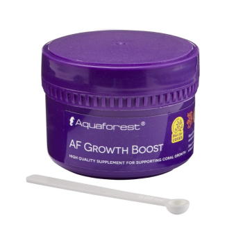 Aquaforest Добавка для прискорення росту коралів AF Growth Boost 35 г