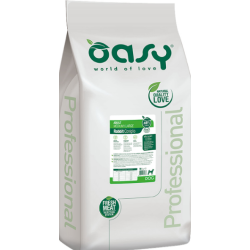 Oasy Сухий корм для собак Oap Medium/Large Breed Кролик 18 кг