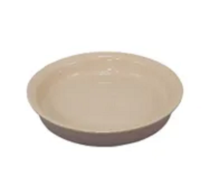 Nobby Миска для котов керамическая Miska 16х2,5 см 250 мл серая