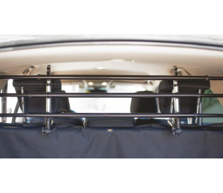 Ferplast Автомобільні ворота для собак з кріпленням на підголівник Car Dog Guard