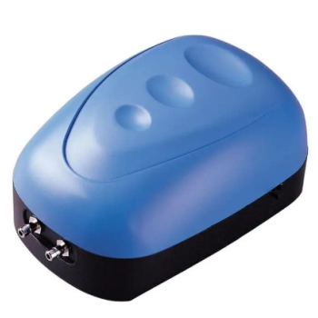Atman Компрессор HP-2000 двухканальный