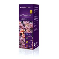 Aquaforest Аминокислоты для кораллов AF Amino Mix 50 мл