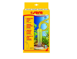 Sera Сифон для очистки ґрунту круглий