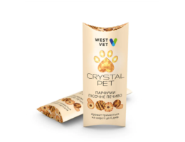WestVet Духи для животных Crystal Pet 5 мл Песочное печенье