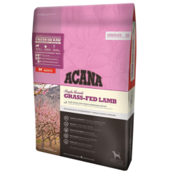 Acana Сухой корм для собак Grass-Fed Lamb 17 кг