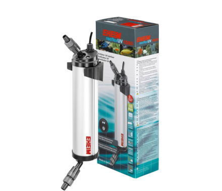 Eheim Стерилизатор reeflexUV 1500