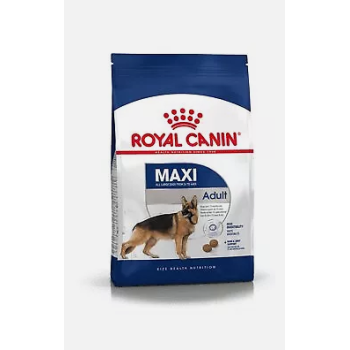 Royal Canin Сухой корм для собак Maxi Adult 15 кг