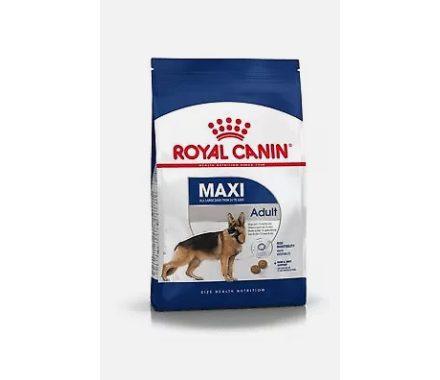 Royal Canin Сухой корм для собак Maxi Adult 15 кг