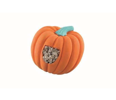 Nobby Минеральный мел для птиц тыква 140 г