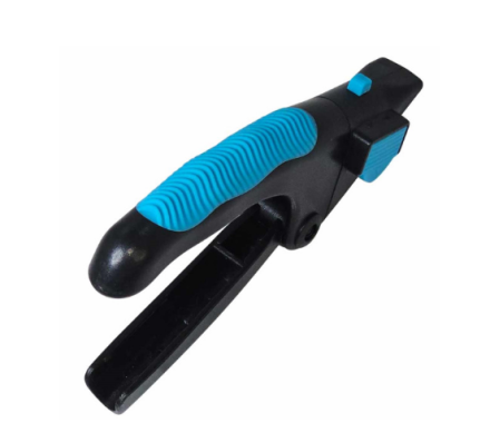 Nobby Comfort Line Когтерез-гильотина для животных с LED