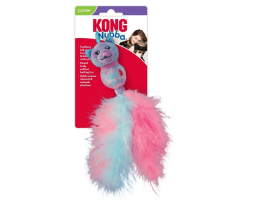 Kong Wubba Caticorn Іграшка для котів Котиноріг