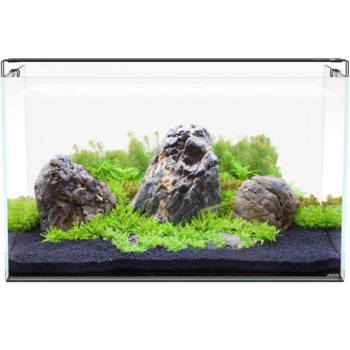 AquaLighter Aqua Set Акваріумний комплект 66 л