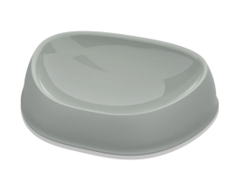Moderna Миска для котів Sensibowl 19,8х15х4,9 см 200 мл оливкова