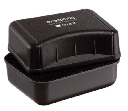Ferplast Магнитный скребок для аквариума Blu 9039 8,5x5,5 см