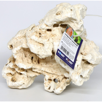 Hobby Декорація в акваріум Камінь Cavity Rocks Asian L 2,5-3,5 кг