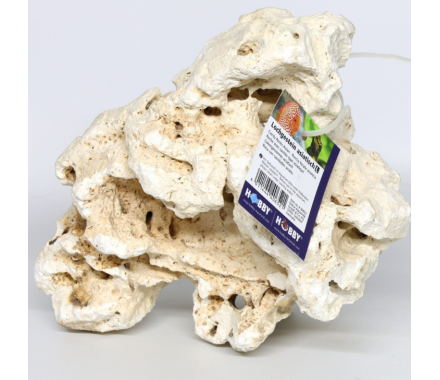 Hobby Декорація в акваріум Камінь Cavity Rocks Asian L 2,5-3,5 кг