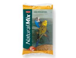 Padovan NatMix cocorite Корм для волнистых попугаев 1 кг