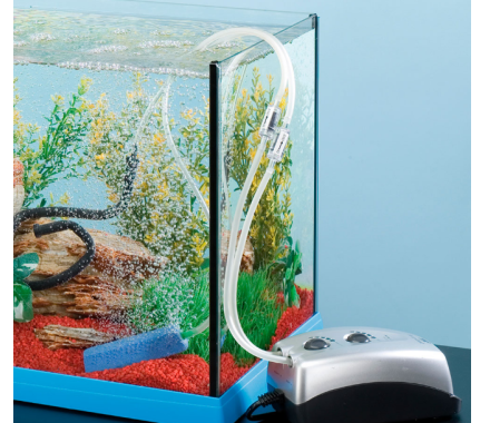 Ferplast Компрессор Airfizz 200 100 л/ч