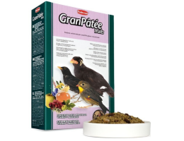 Padovan Granpatee Fruits Корм для комахоїдних папуг 1 кг