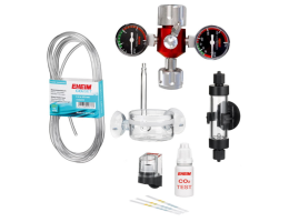 Eheim Комплект СО2 CO2SET600 без балона