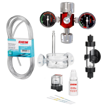 Eheim Комплект СО2 CO2SET600 без балона