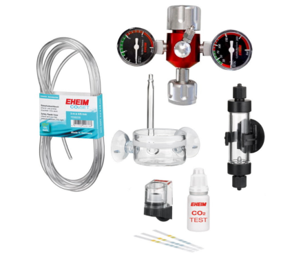 Eheim Комплект СО2 CO2SET600 без балона