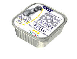 Monge Влажный корм для собак SDE Dog Fresh Курица 150 г
