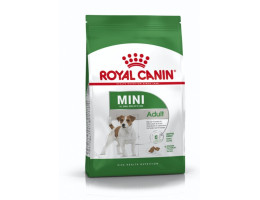 Royal Canin Сухой корм для собак Mini Adult 8 кг