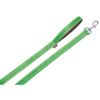 Nobby Поводок для собак Soft Grip L-XL 2,5х120 см бежевый