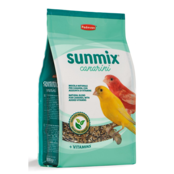 Padovan SunMix Корм для канареек 850 г