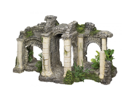 Nobby Декорация в аквариум Римские руины 27,5×13,5×15,5 см