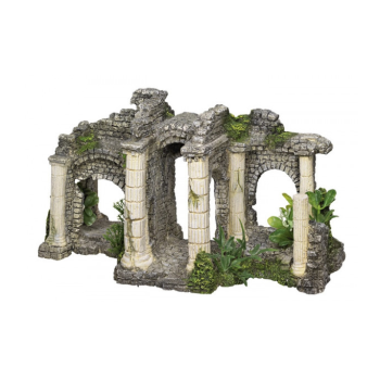 Nobby Декорация в аквариум Римские руины 27,5×13,5×15,5 см