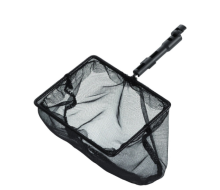 Eheim Насадка-сачок rapidCleaner – fish net 10x8 см
