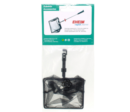 Eheim Насадка-сачок rapidCleaner – fish net 10x8 см