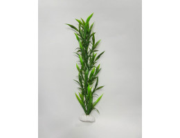 Aquasnag Декорация в аквариум Растение Sunny 30 см