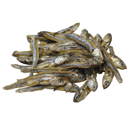 Nobby StarSnack Ласощі для котів Fish 50 г