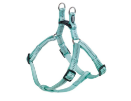 Nobby Шлея для собак Soft Grip L-XL 2,5х60-86 см мятная