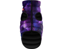 Waudog Clothes Курточка мультисезонна для собак XS 22 NASA21