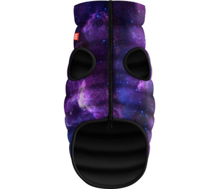 Waudog Clothes Куртка мультисезонная для собак XS 22 NASA21