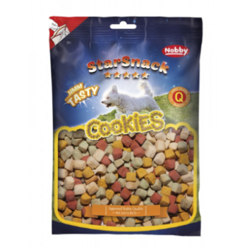 Nobby StarSnack Ласощі для собак Training 500 г