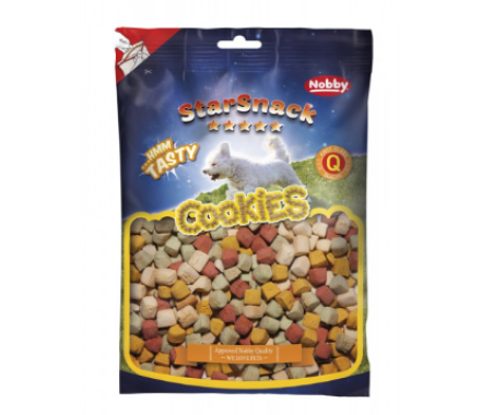Nobby StarSnack Ласощі для собак Training 500 г