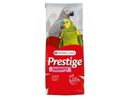 Versele-Laga Prestige Parrots Корм для великих папуг 15 кг