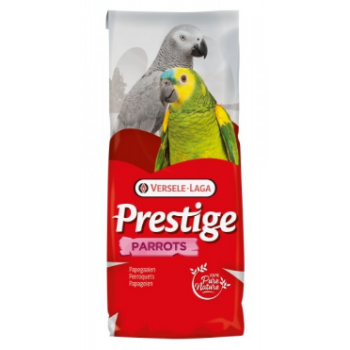Versele-Laga Prestige Parrots Корм для великих папуг 15 кг