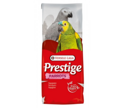 Versele-Laga Prestige Parrots Корм для великих папуг 15 кг