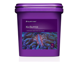 Aquaforest Підтримка карбонатної жорсткості (KH) в морських акваріумах KH Buffer 5 кг