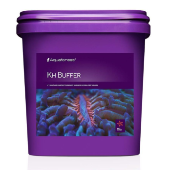 Aquaforest Підтримка карбонатної жорсткості (KH) в морських акваріумах KH Buffer 5 кг