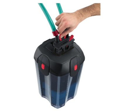 Ferplast Фильтр внешний Bluextreme 1500 1500 л/ч